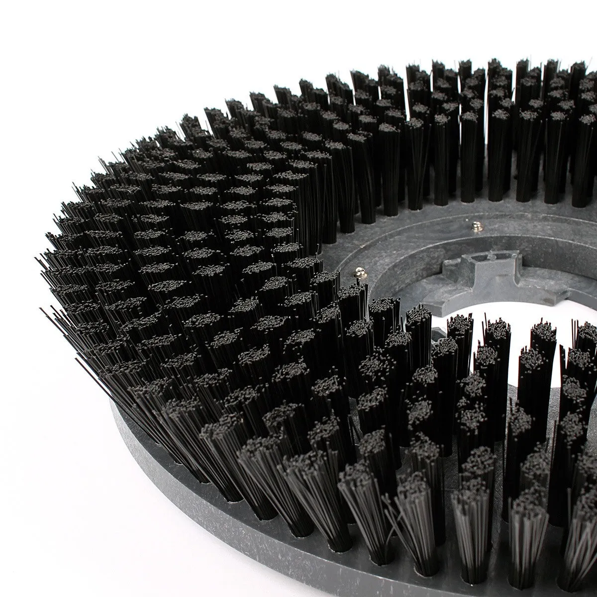 15" Nylon Floor Scrubbing Brush for the Viper Fang 15B Auto Scrubber