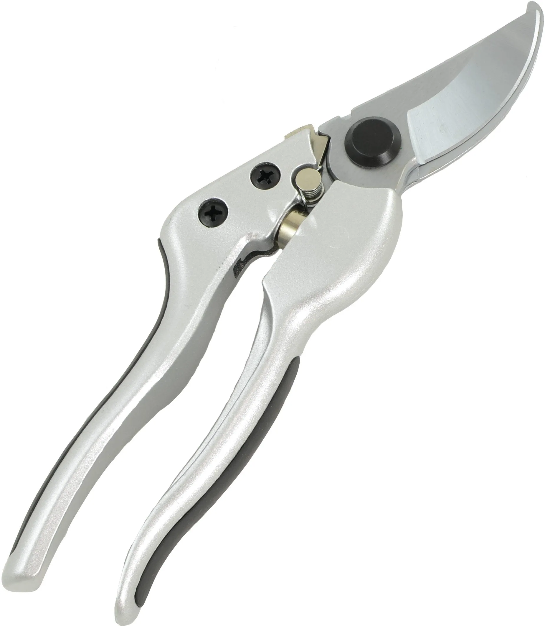 8.25" Metal Bypass Pruning Shears Floral Cutter