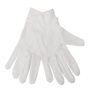 A545 Ladies Waiting Gloves White L