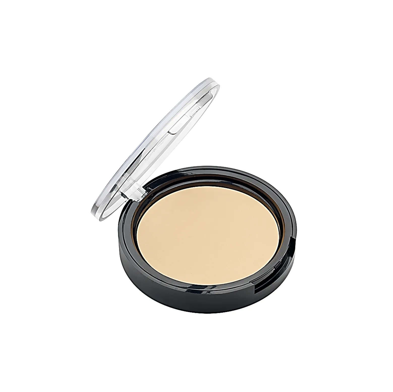 aden Silky Matte Compact Powder