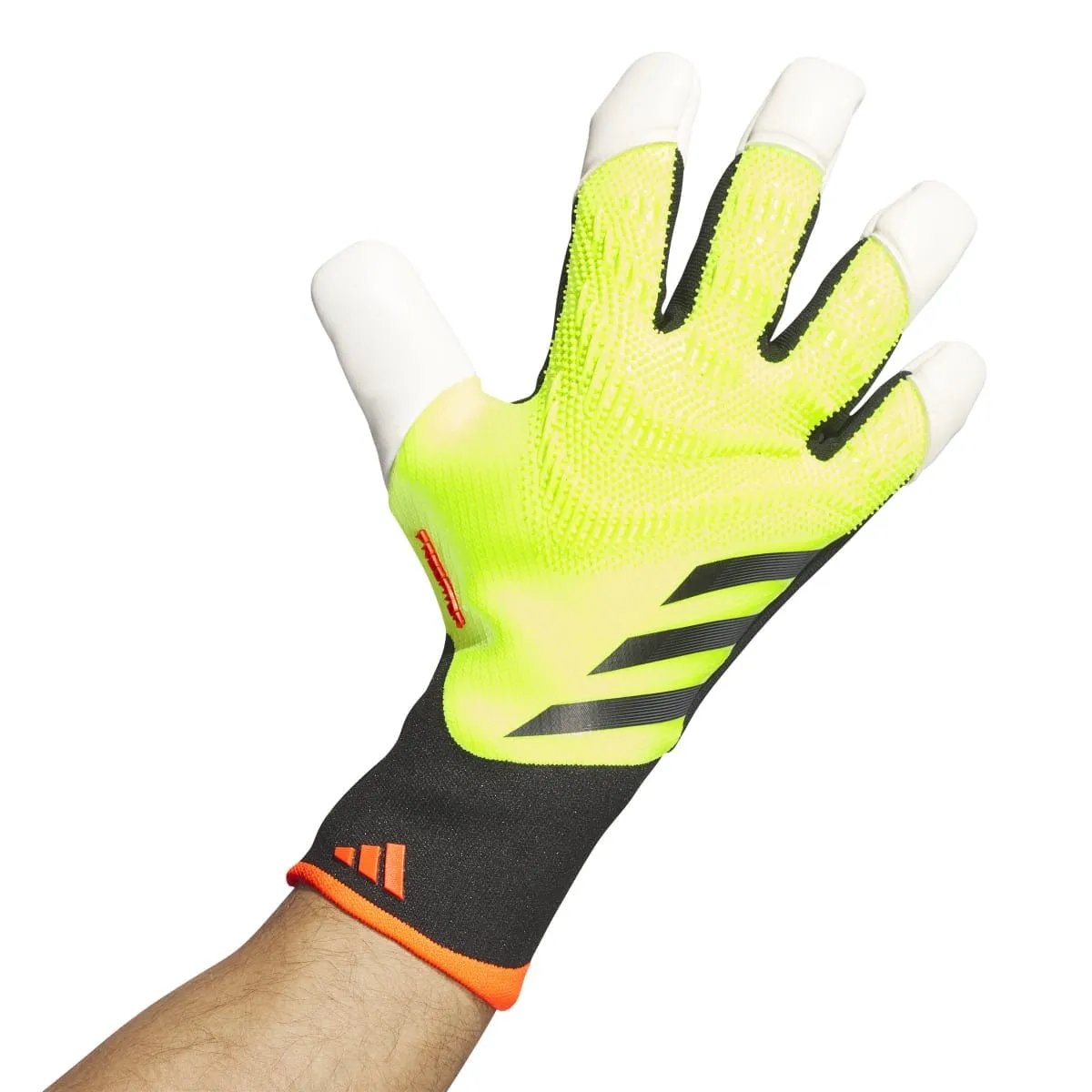 adidas Predator Pro Hybrid Goalkeeper Gloves | IQ4021