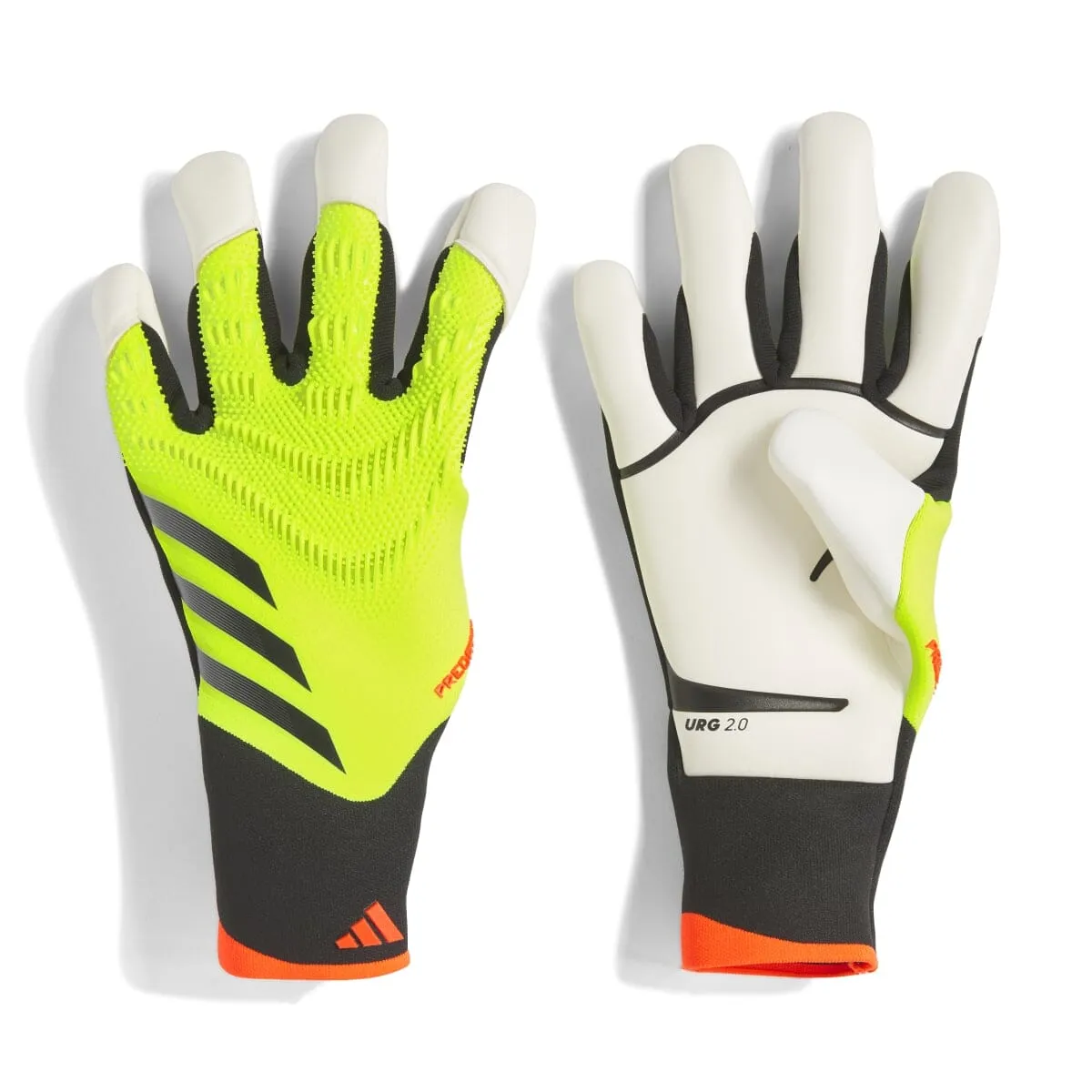 adidas Predator Pro Hybrid Goalkeeper Gloves | IQ4021