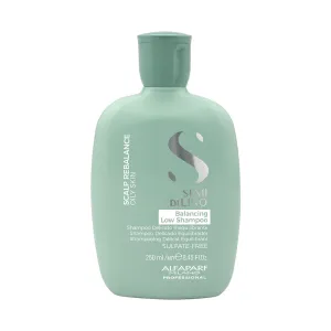 Alfaparf Milano Semi Di Lino Scalp Rebalance Balancing Low Shampoo 250ml