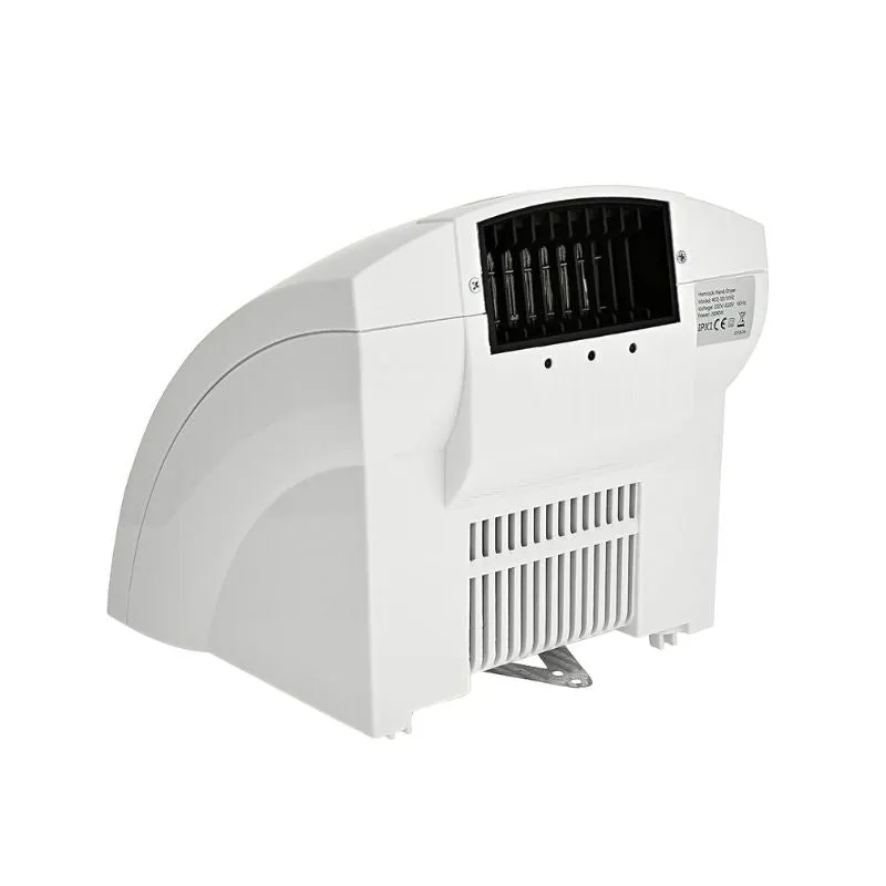 Alpina Automatic Hand Dryer