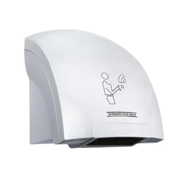 Alpina Automatic Hand Dryer