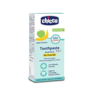 Apple Banana Dentifricio Toothpaste - 50g