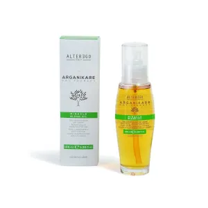 Arganikare Miracle Blend Oil