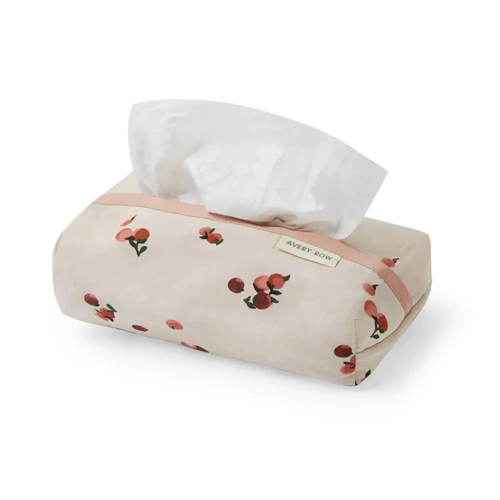 AVERY ROW Baby Wipes Cover