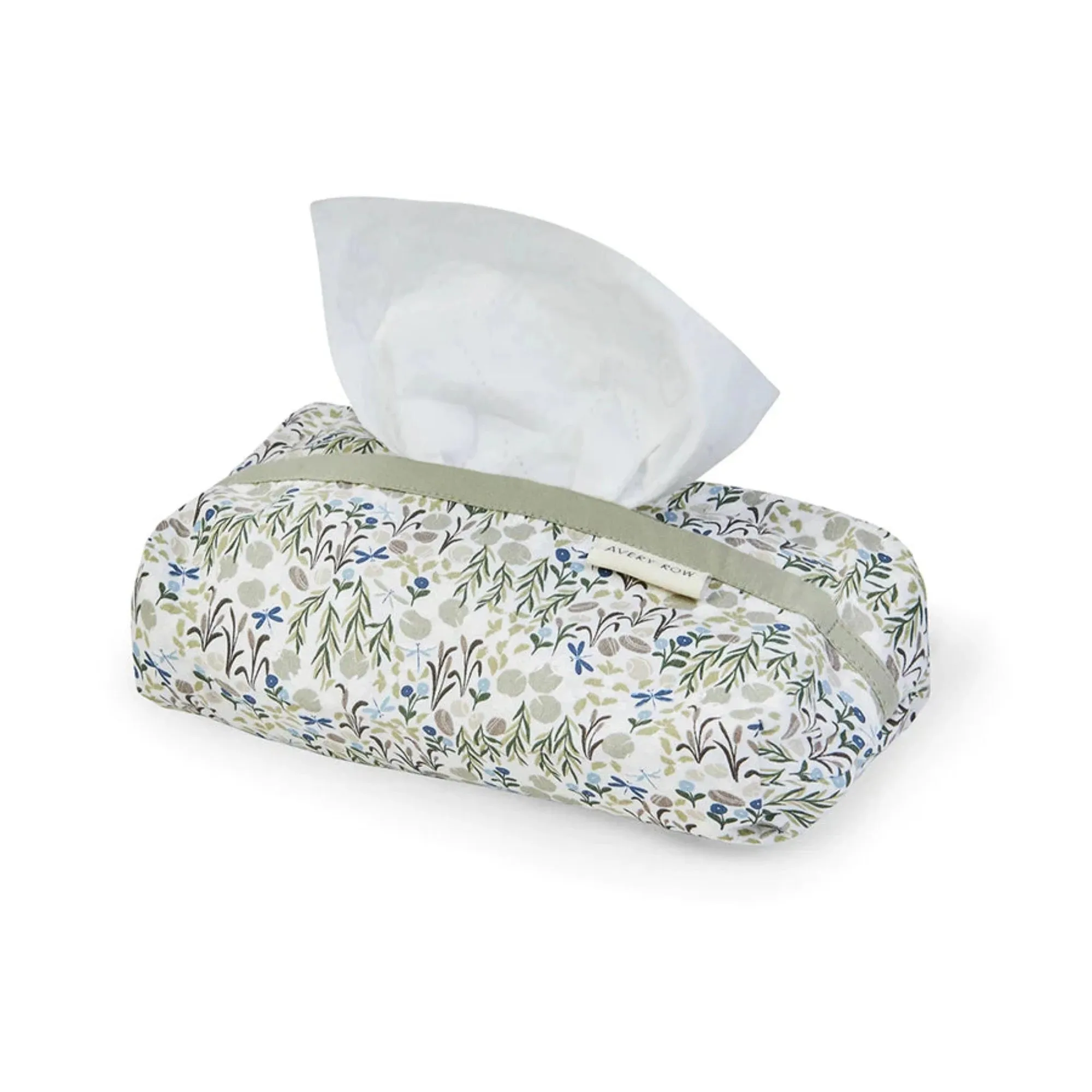 AVERY ROW Baby Wipes Cover