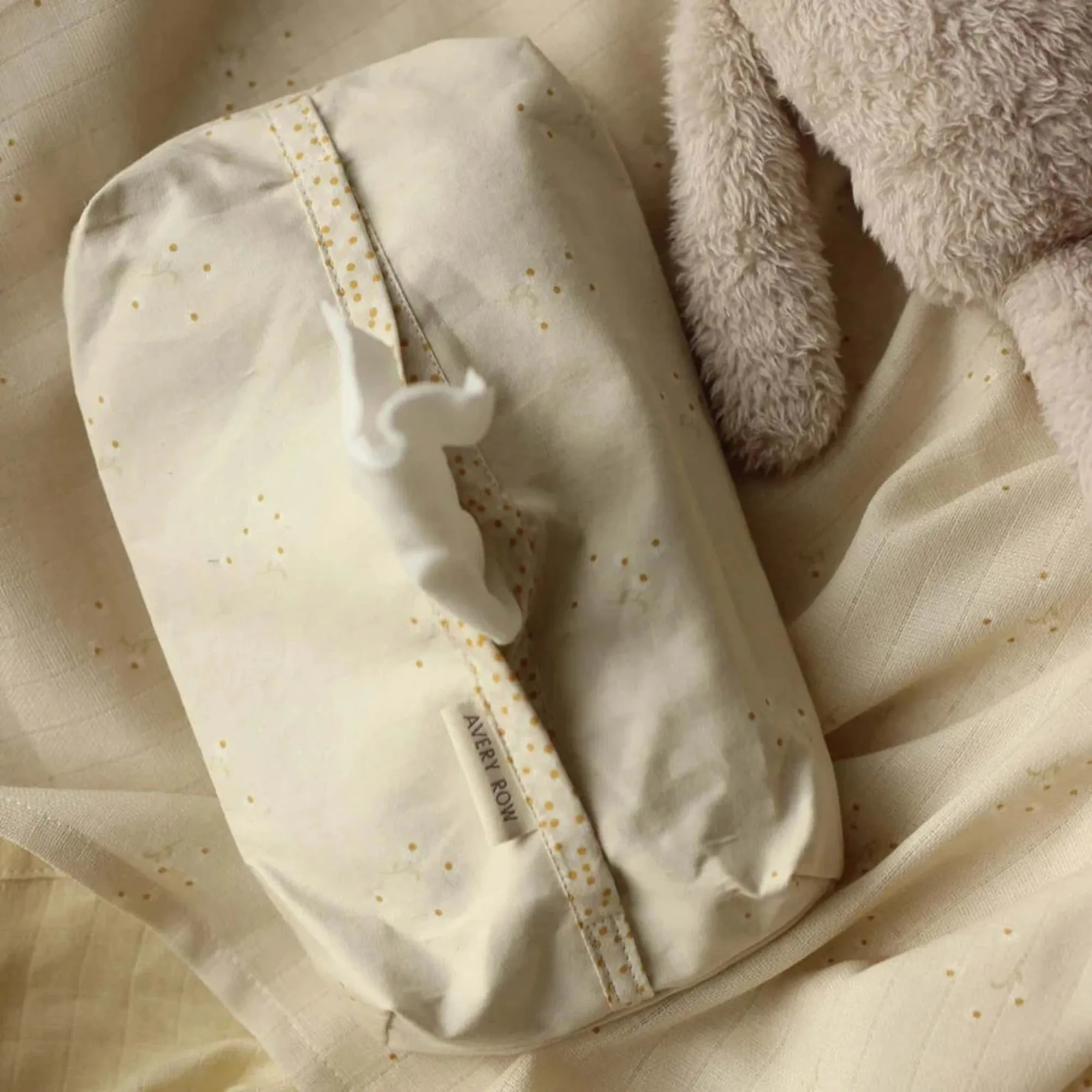 AVERY ROW Baby Wipes Cover