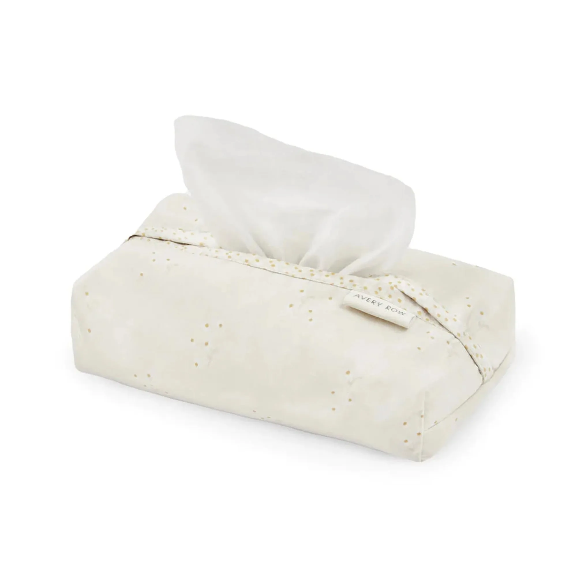 AVERY ROW Baby Wipes Cover