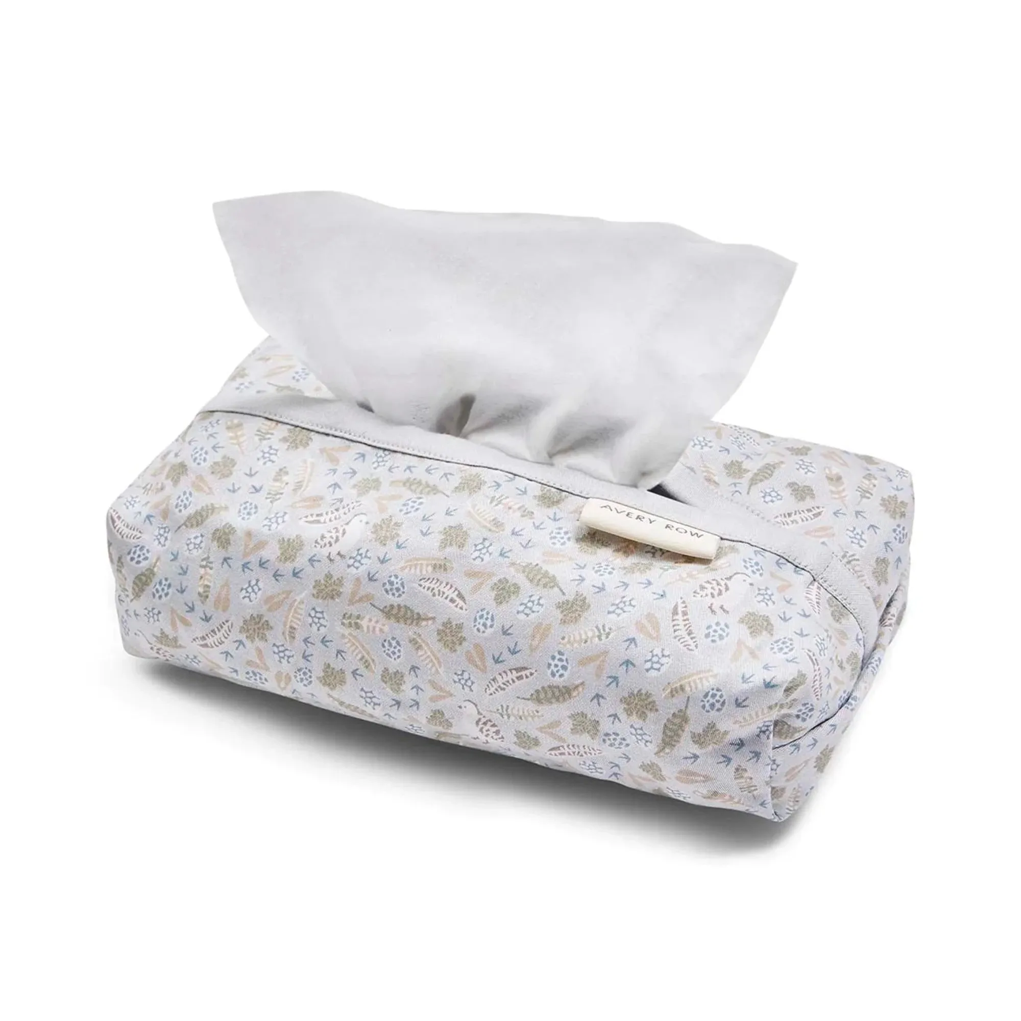 AVERY ROW Baby Wipes Cover