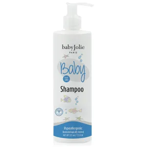 Baby Shampoo | 7.5oz (221ml)