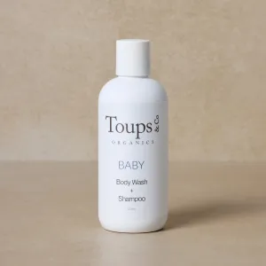 Baby Wash   Shampoo