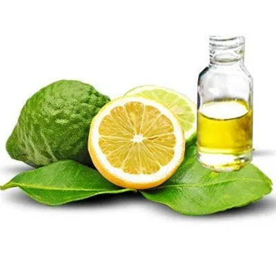 Bergamot Oil