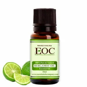 Bergamot Oil