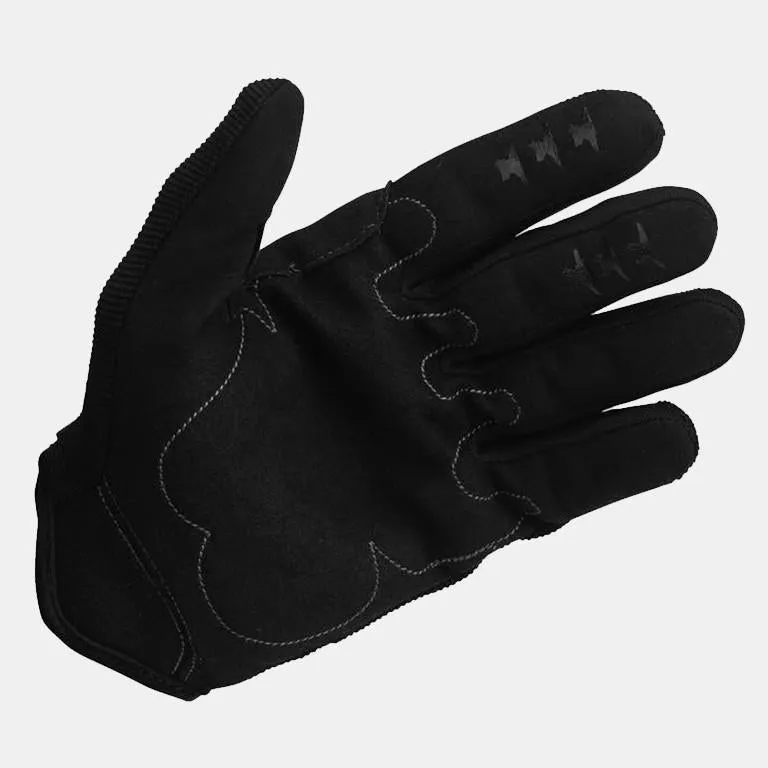 Biltwell Moto Glove Black/Black