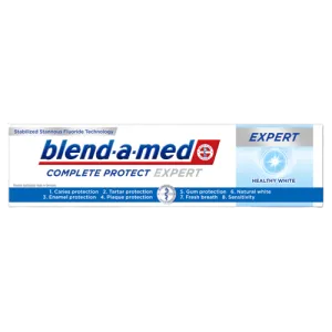 Blend-a-Med Complete Protect Expert Healthy White Toothpaste 75ml