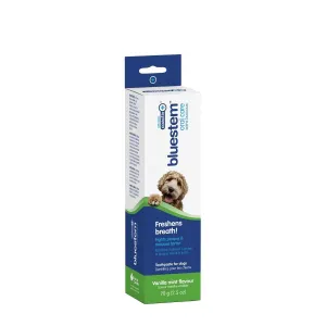 Bluestem Vanilla Mint Toothpaste