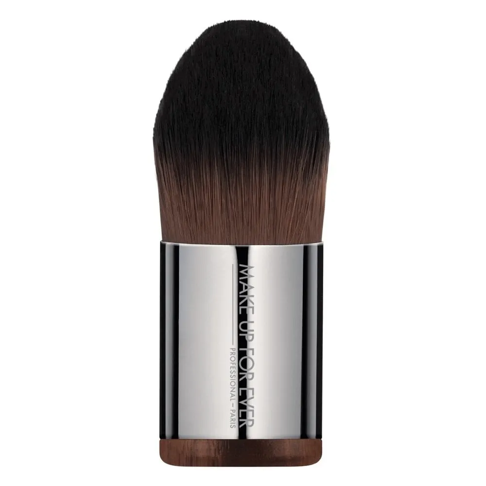 BRUSH FOUNDATION KABUKI MEDIUM - 110