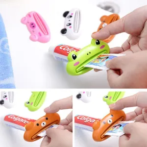 Cartoon Economic Toothpaste Tube Squeezer