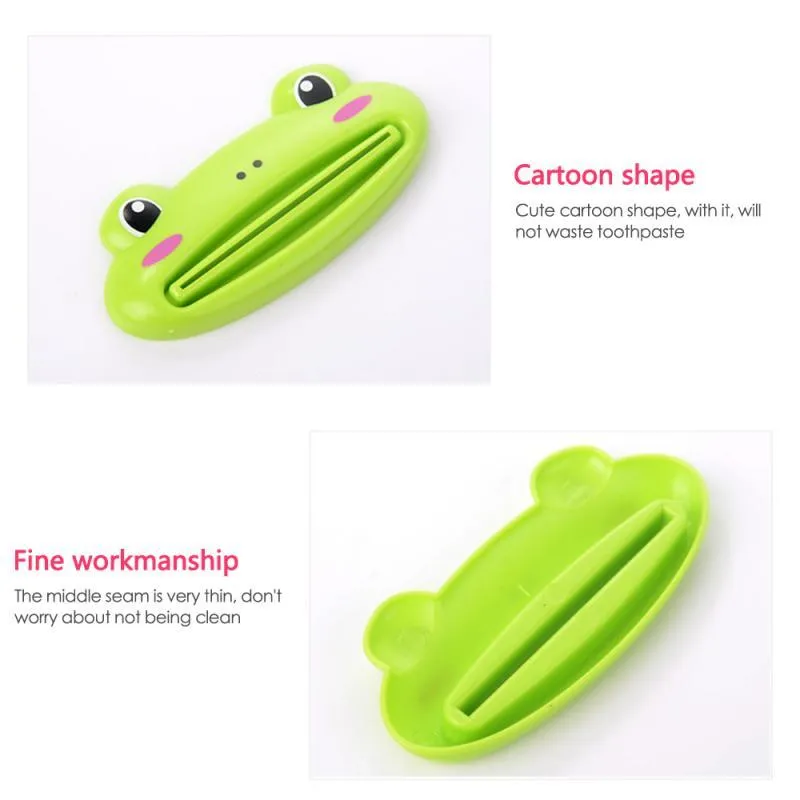 Cartoon Economic Toothpaste Tube Squeezer