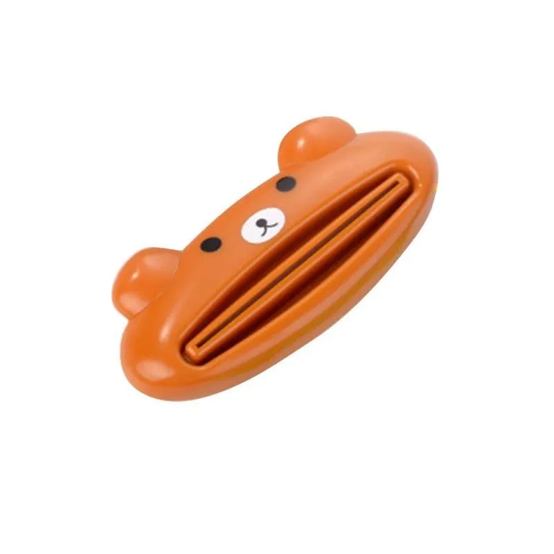 Cartoon Economic Toothpaste Tube Squeezer