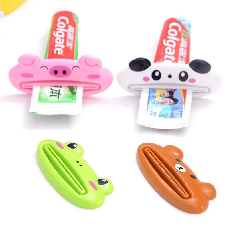 Cartoon Economic Toothpaste Tube Squeezer