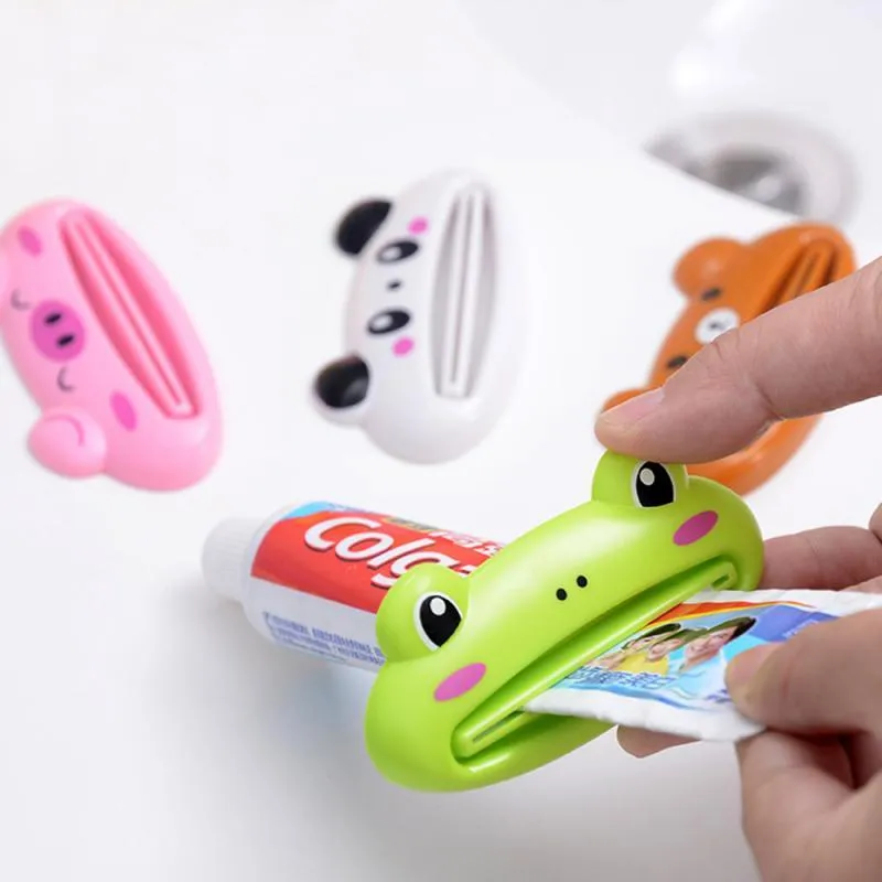 Cartoon Economic Toothpaste Tube Squeezer