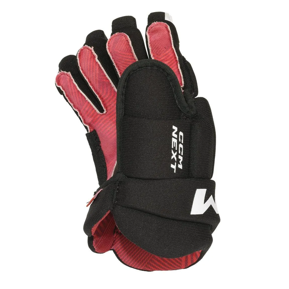 CCM Next Hockey Gloves - Youth