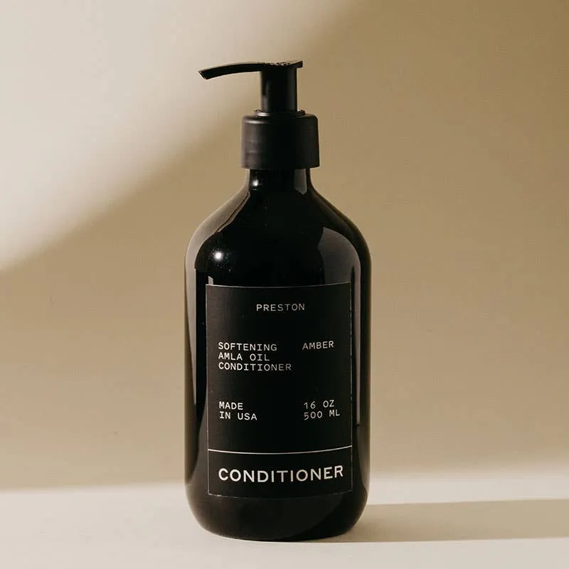 Conditioner Preston Amber