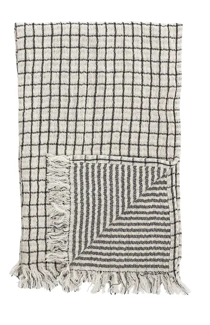 Cotton Tea Towel, Two Colors