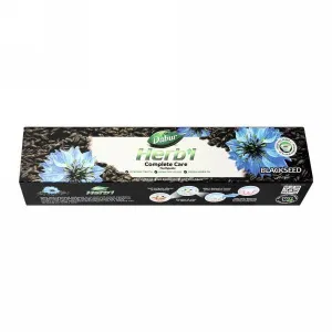 DABUR HERBAL BLACK SEED TOOTH PASTE 200GM