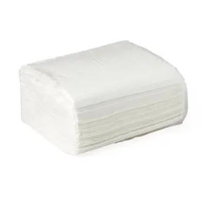 Deluxe Disposable Washcloths (Case of 500)