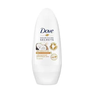 Dove - Roll On Restoring Ritual With Coconut  & Jasmin Flower