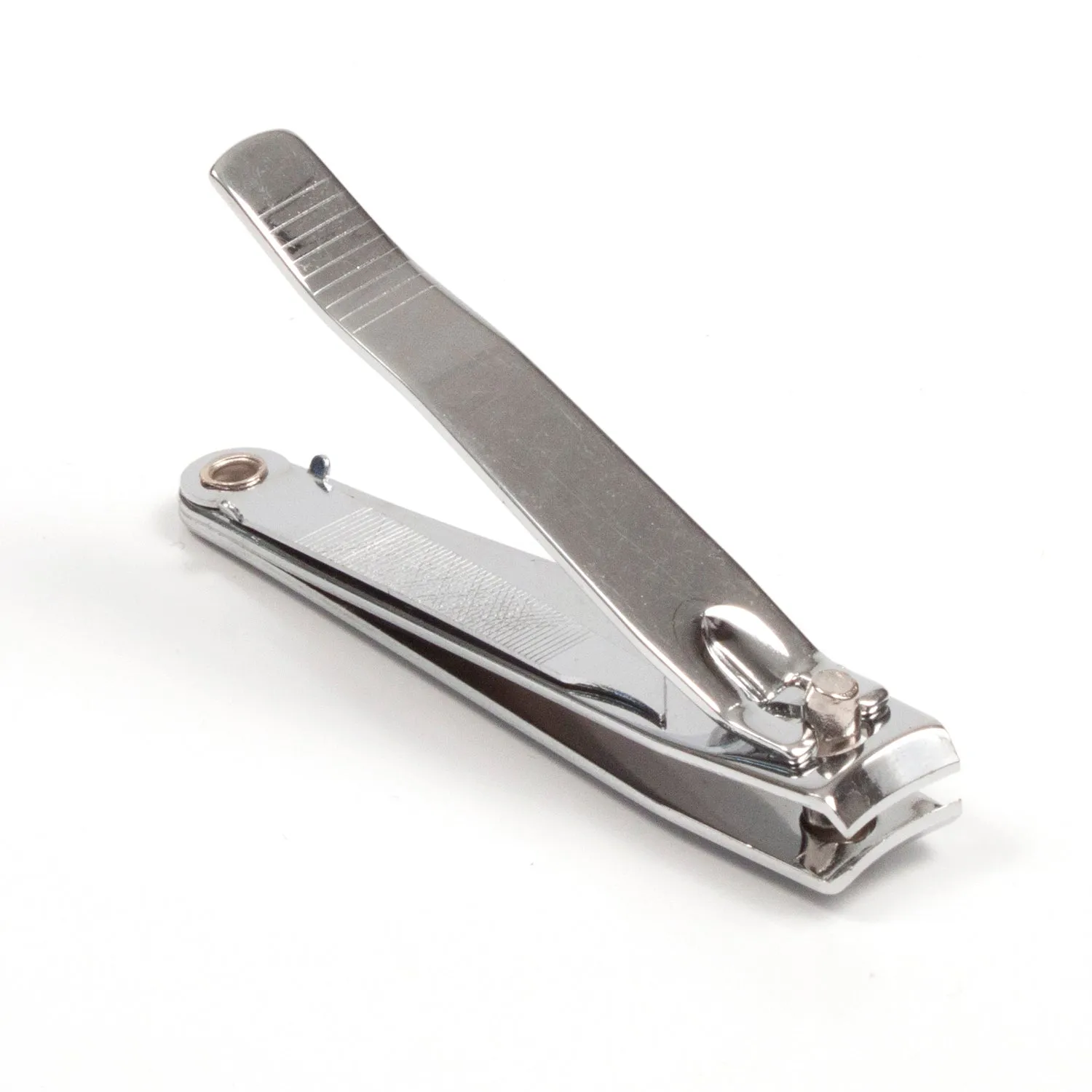 Dynarex 4893 Toenail Clippers Thumb Squeeze Lever. 1 each