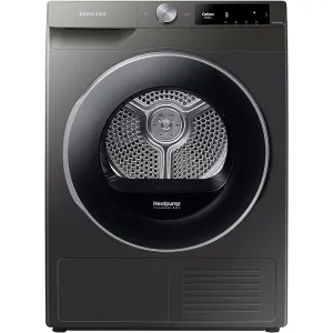 Eu/Samsung Dryer Dv5000 Heat Pump Tumble Dryer A   Heat Pump Technology Optimaldr Reve