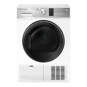 Fisher & Paykel 8kg Heat Pump Condensing Dryer DH8060P3