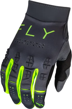 Fly Racing Youth Evolution Gloves Dst (2024)