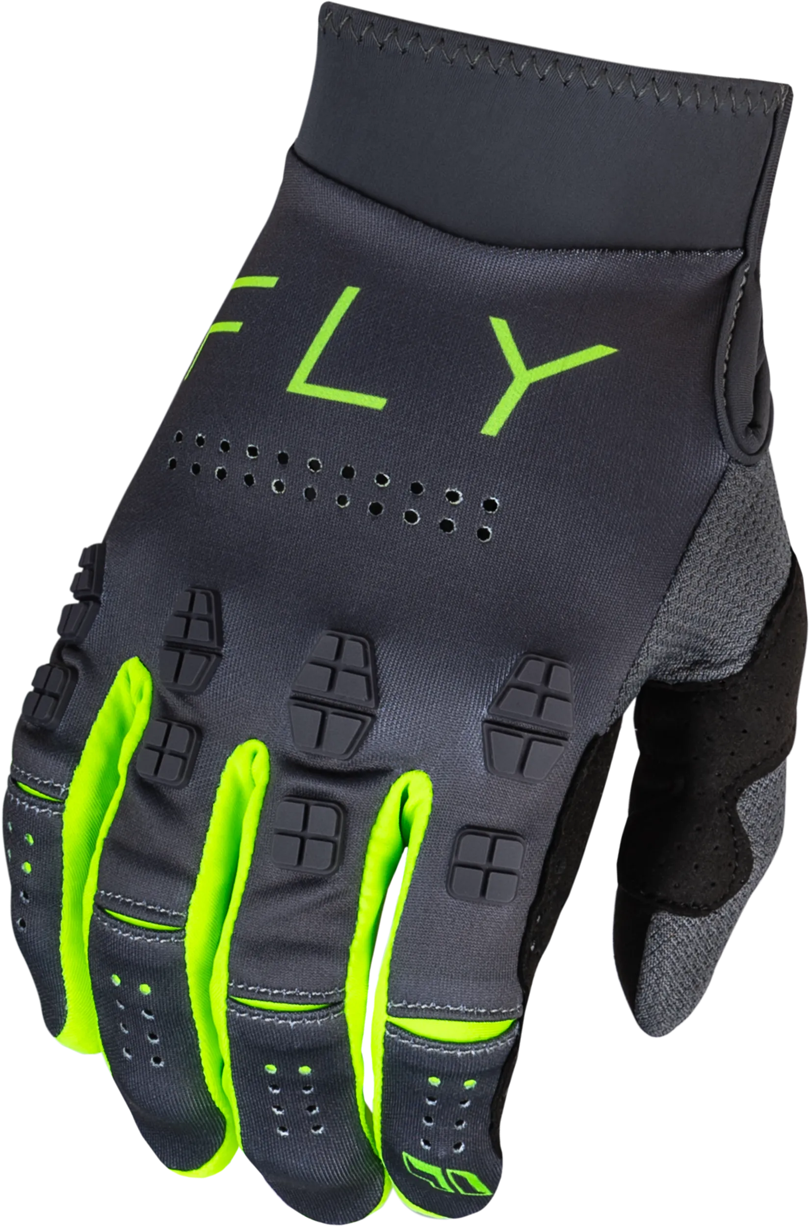 Fly Racing Youth Evolution Gloves Dst (2024)