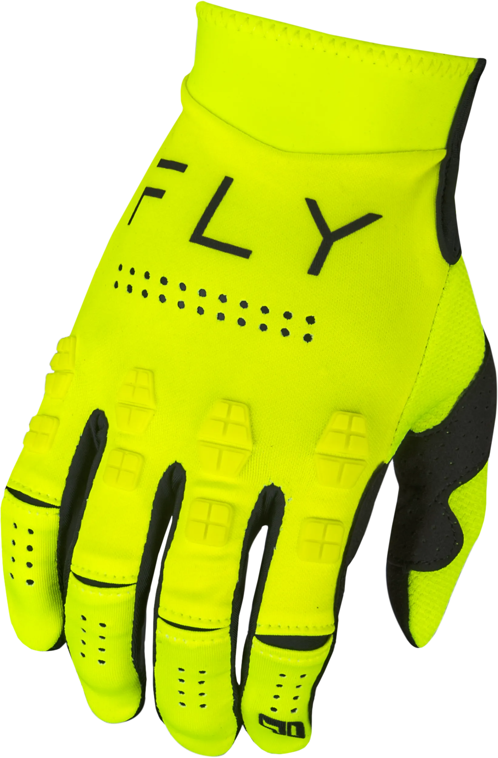 Fly Racing Youth Evolution Gloves Dst (2024)