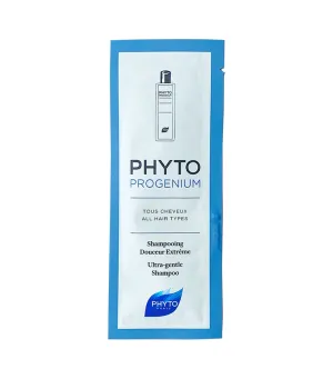 Free Phytoprogenium Ultra-Gentle Shampoo Sachet