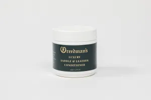 Freedman's Luxury Saddle & Leather Conditioner