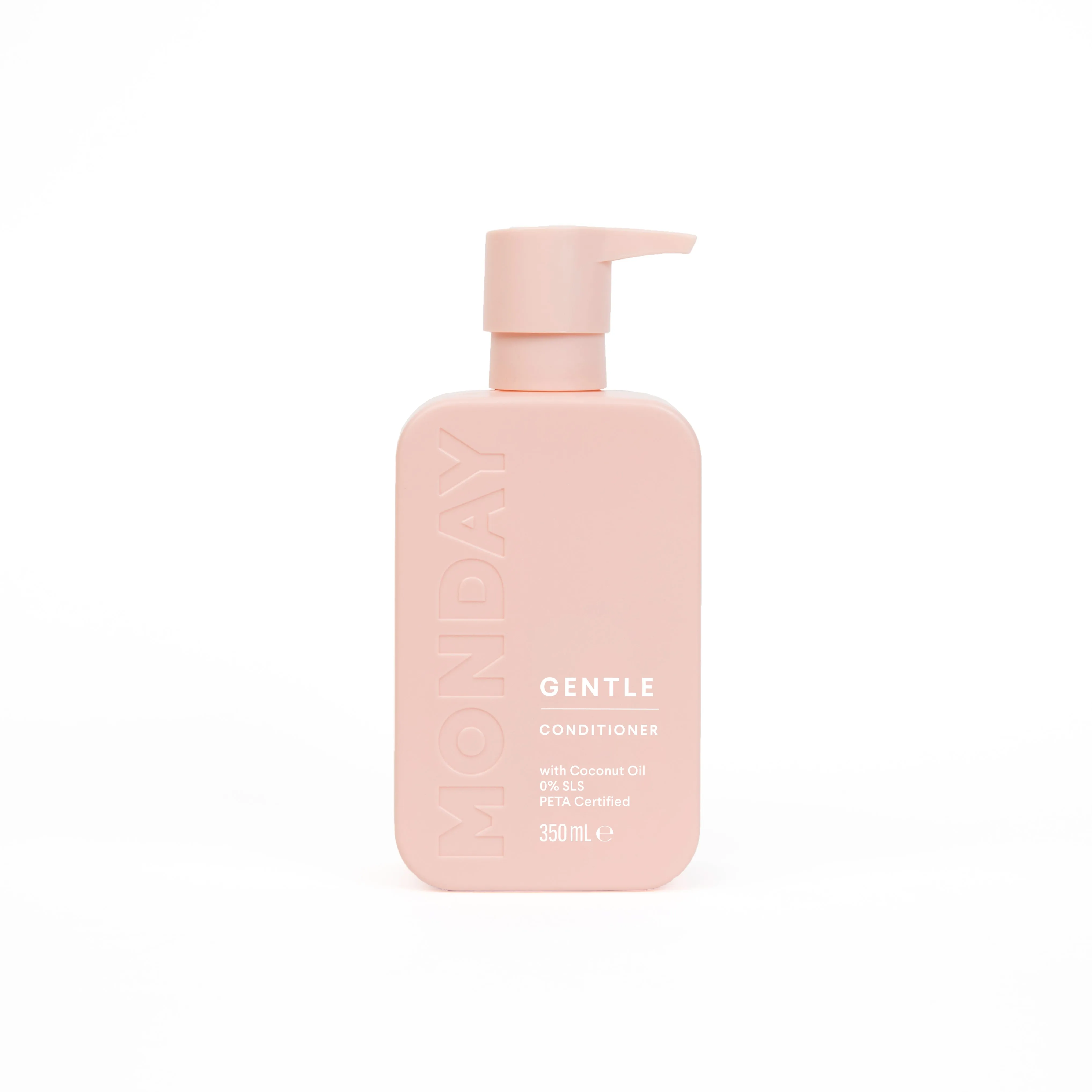 Gentle Conditioner