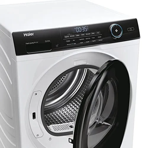 Haier HD90-A2959 Freestanding Dryer (New)