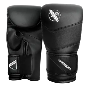 Hayabusa T3 Open Thumb Bag Gloves