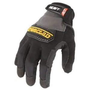 Heavy Utility Gloves, Large