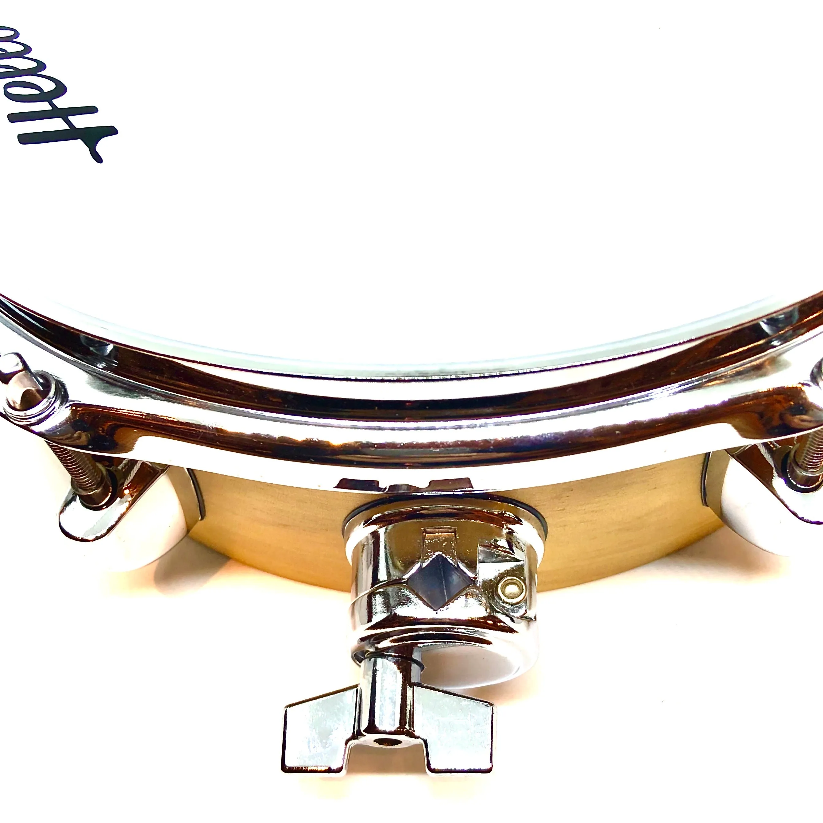 Hello Drum - 10” Tambo-Snare MORE SOON!!