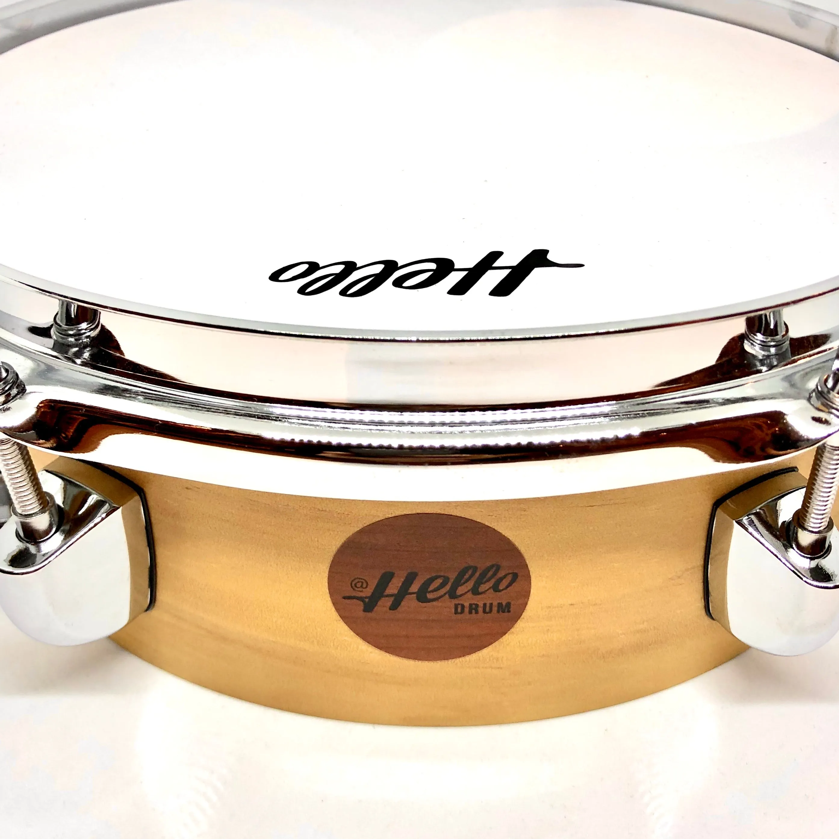 Hello Drum - 10” Tambo-Snare MORE SOON!!