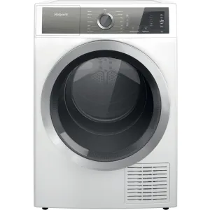 Hotpoint H8D93WBUK 9kg Heat Pump Tumble Dryer - White